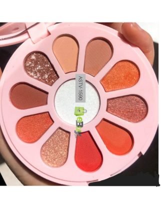10 Colors Eyeshadow Palette Online In Pakistan