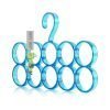 10 Holes Acrylic Scarf Hanger At Best Price In Pakistan