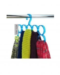 10 Holes Acrylic Scarf Hanger At Best Price In Pakistan 2