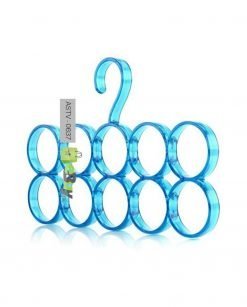 10 Holes Acrylic Scarf Hanger At Best Price In Pakistan