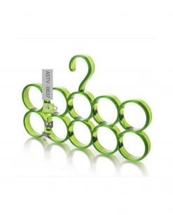 10 Holes Acrylic Scarf Hanger At Best Price In Pakistan 4