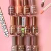 12 Piece Matte Nail Polish Online At Best Price In Pakistan