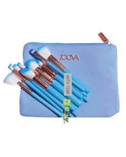 15 Pcs Makeup Brush Set At Best Price In Pakistan