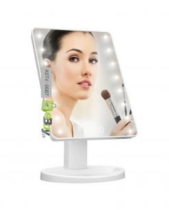 16 Led Mirror For Face Make-Up At Best Price In Pakistan 6