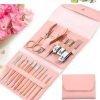 16 Pcs Manicure Pedicure Set At Best Price In Pakistan