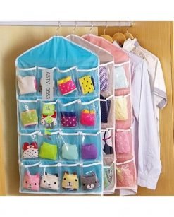 16 Pocket Hanging Organizer At Best Price in Pakistan 3