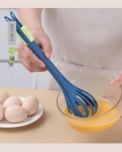 2 In 1 Food Clip and Egg Beater Online at Best Price in Pakistan