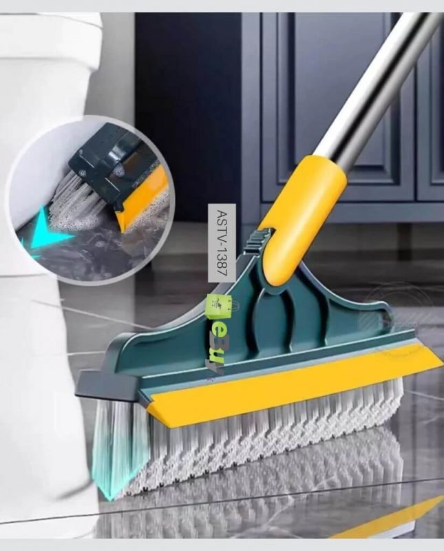 Buy 2 In 1 Magic Broom Online At Best Price In Pakistan
