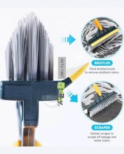 2 In 1 Magic Broom Online Price In Pakistan