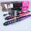2 in 1 Ceramic Spiral Hair Curler Online Best Price In Pakistan