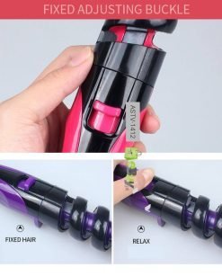2 in 1 Ceramic Spiral Hair Curler Online Price In Pakistan