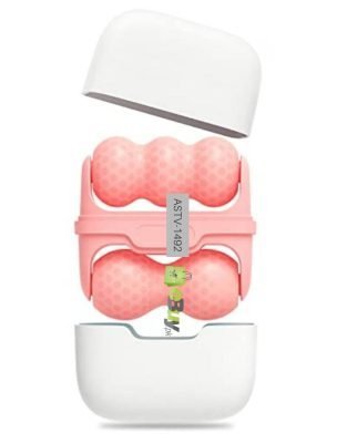 2-in-1 Cold Massager Cooling Roller with Case Online In Pakistan