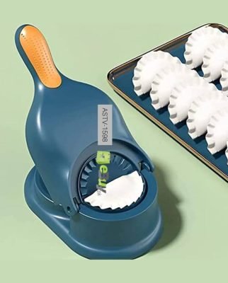 2 in 1 Dumpling Samosa Maker Multifunctional Press Machine Online At Best Price In Pakistan