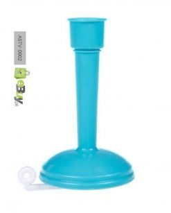 2 in 1 Silicone Kitchen Faucet Shower Tap online at the best price in Pakistan