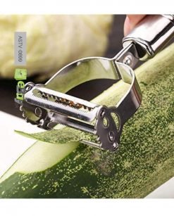 2 in 1 Vegetable & Fruit Peeler Online at Best Price In Pakistan