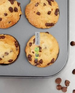 24 Cupcake Baking Tray Best Price In Pakistan