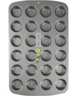 24 Cupcake Baking Tray Online In Pakistan