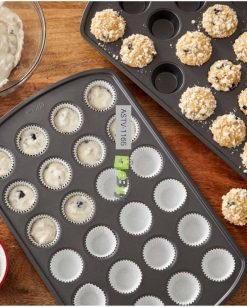 24 Cupcake Baking Tray Online Price In Pakistan