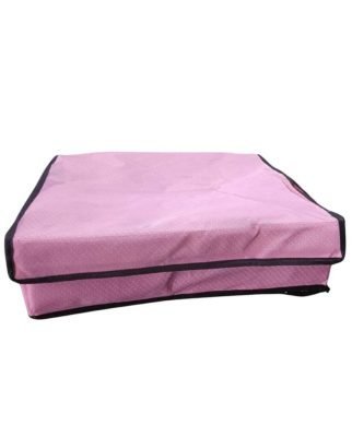 24 Grid Foldable Storage Box Online In Pakistan