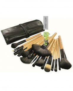 24 Piece Makeup Brush Set at best price in Pakistan
