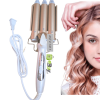 3 Barrel Curling Iron Wand Online At Best Price In Pakistan