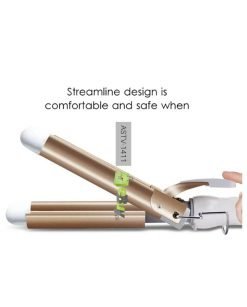 3 Barrel Curling Iron Wand Online In Pakistan