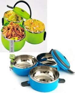 3 Layer Lunch Box Online Shopping in Pakistan