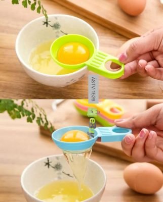 3 Pcs Egg Separator Online In Pakistan