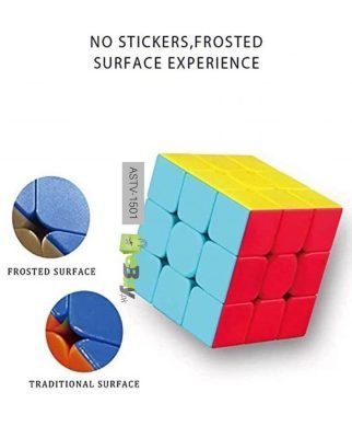 3 by 3 Cube Puzzle Toy Online In Pakistan