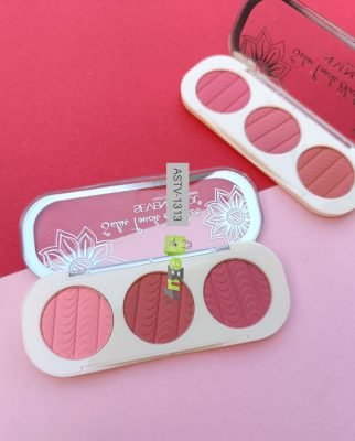 3 in 1 Blush-On Kit Online in Pakistan