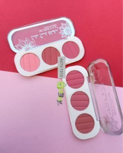 3 in 1 Blush-On Kit at Best Price in Pakistan