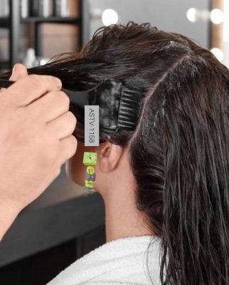 3 in 1 Dye Brush Set In Pakistan