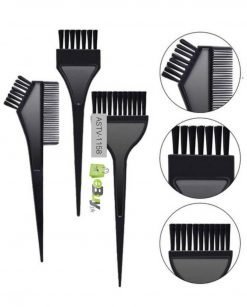 3 in 1 Dye Brush Set Online Best Price In Pakistan