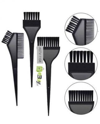 3 in 1 Dye Brush Set Online Best Price In Pakistan