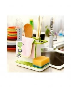3 in 1 Kitchen Sink Organizer Stand At Best Price In Pakistan 2