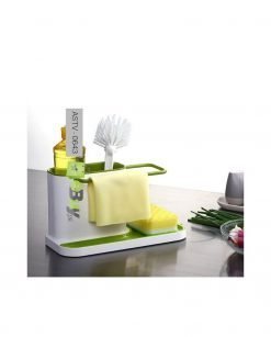 3 in 1 Kitchen Sink Organizer Stand At Best Price In Pakistan 4