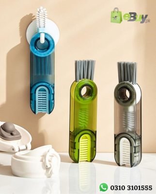 3 in 1 Multifunctional Cleaning Brush Online At Best Price In Pakistan