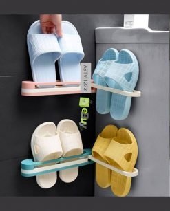 3 in 1 Wall Mounted Shoe Holder Price In Pakistan