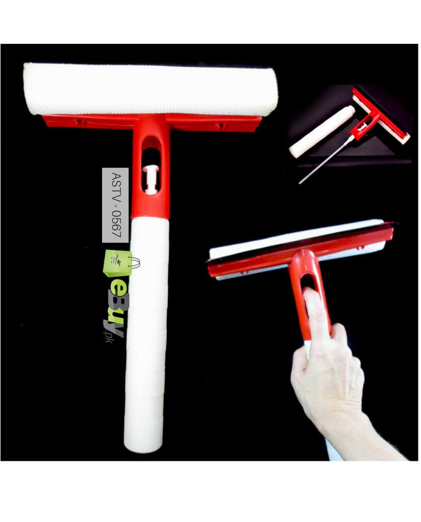 3 in 1 Window Cleaner - Image 3