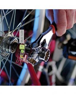 360 Degree Socket Tiger Wrench Spline Bolts Universal Tool At Best Price In Pakistan 3