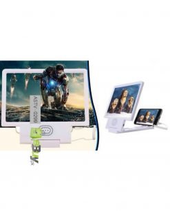 3D Enlarge Screen For Mobile Online in Pakistan