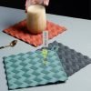 3D Non-Slip Silicone Placemat Online At Best Price In Pakistan
