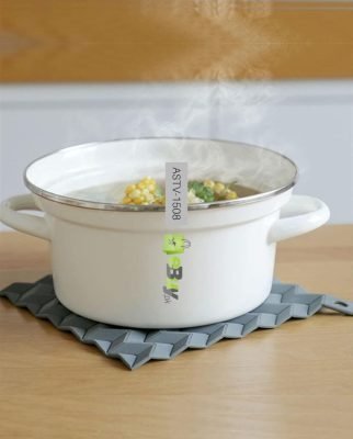 3D Silicone Placemat Online At Best Price In Pakistan