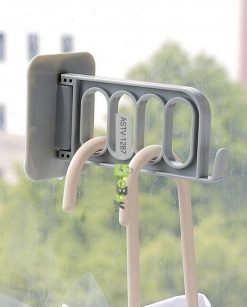 4 Holes Clothes Hanger Hook Price In Pakistan