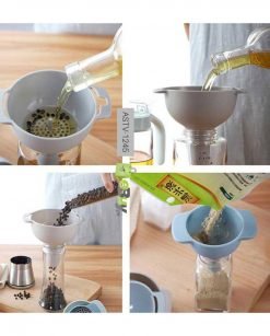 4 In 1 Funnel Set Online Price In Pakistan