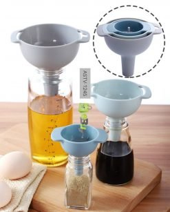 4 In 1 Funnel Set Price In Pakistan