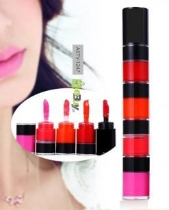 4 In 1 Matte Lip Gloss Online Best Price In Pakistan