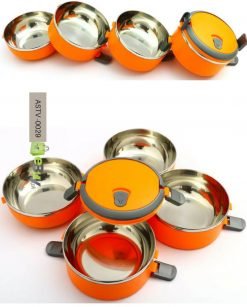 4 Layer Lunch Box Online Shopping in Pakistan