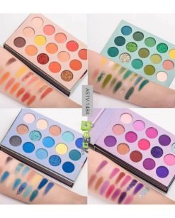 4 in 1 Color Board Eyeshadow Kit At Best Price In Pakistan
