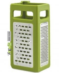 4 in 1 Flat Grater Plus Online in Pakistan
